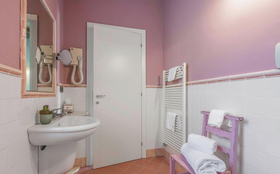 Bellissimo Appartamento In Villa Con Wifi, Piscina, A/c E Animali Ammessi, Vicino Sirmione - Sirmione