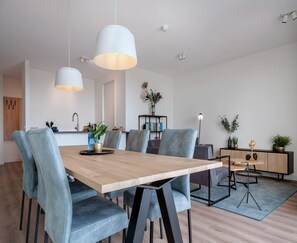 Apartemen | Eksterior