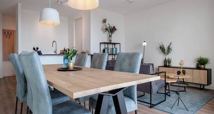 Apartment in Breskens Near the Beach