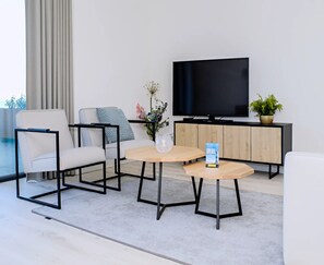 Apartemen | Eksterior