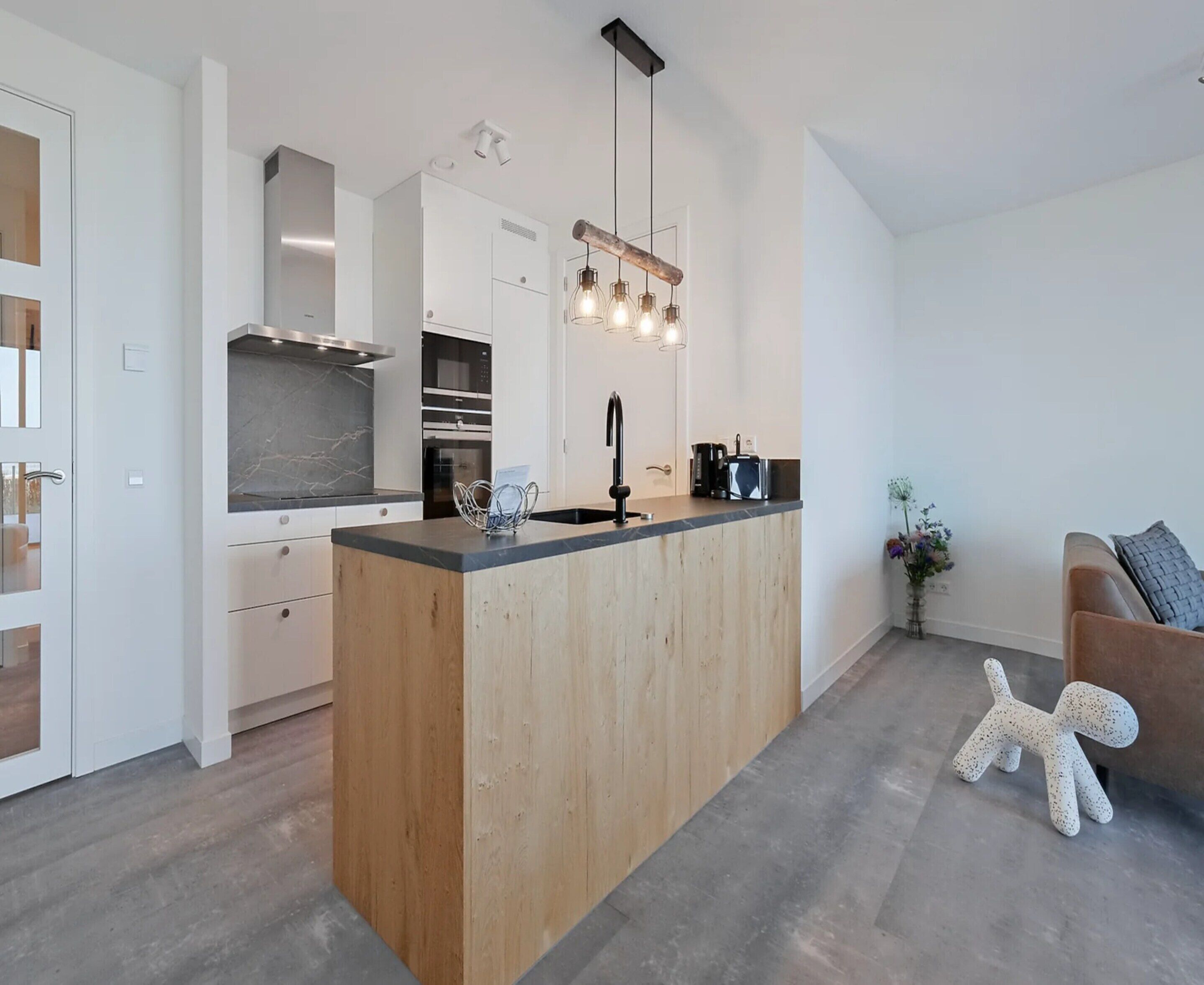 Apartment | Exterior