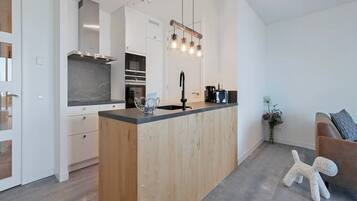 Apartment | Exterior