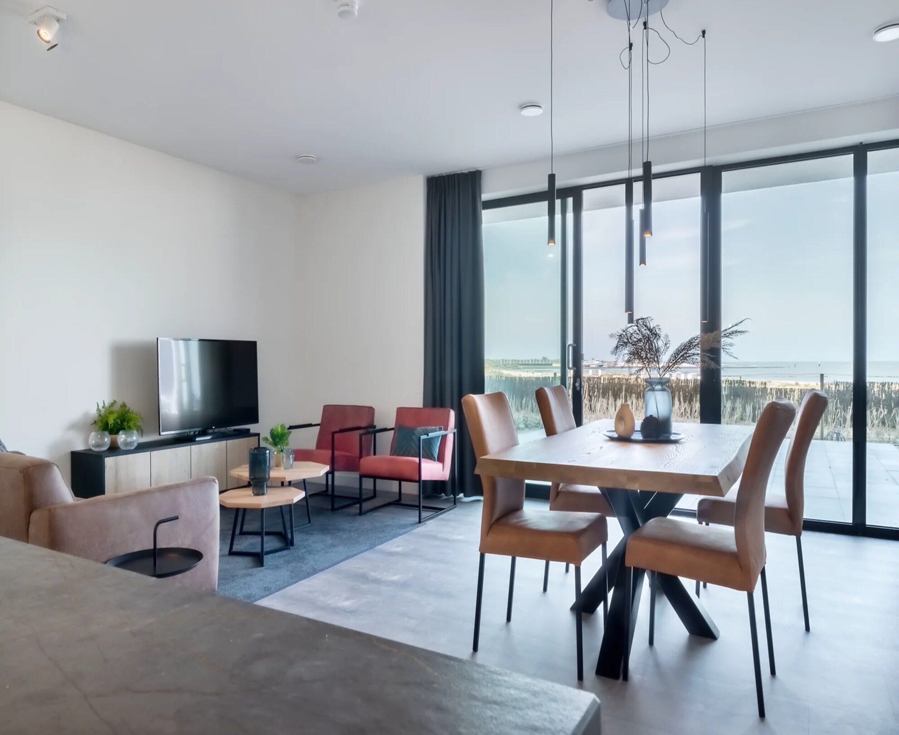 Apartment | Exterior