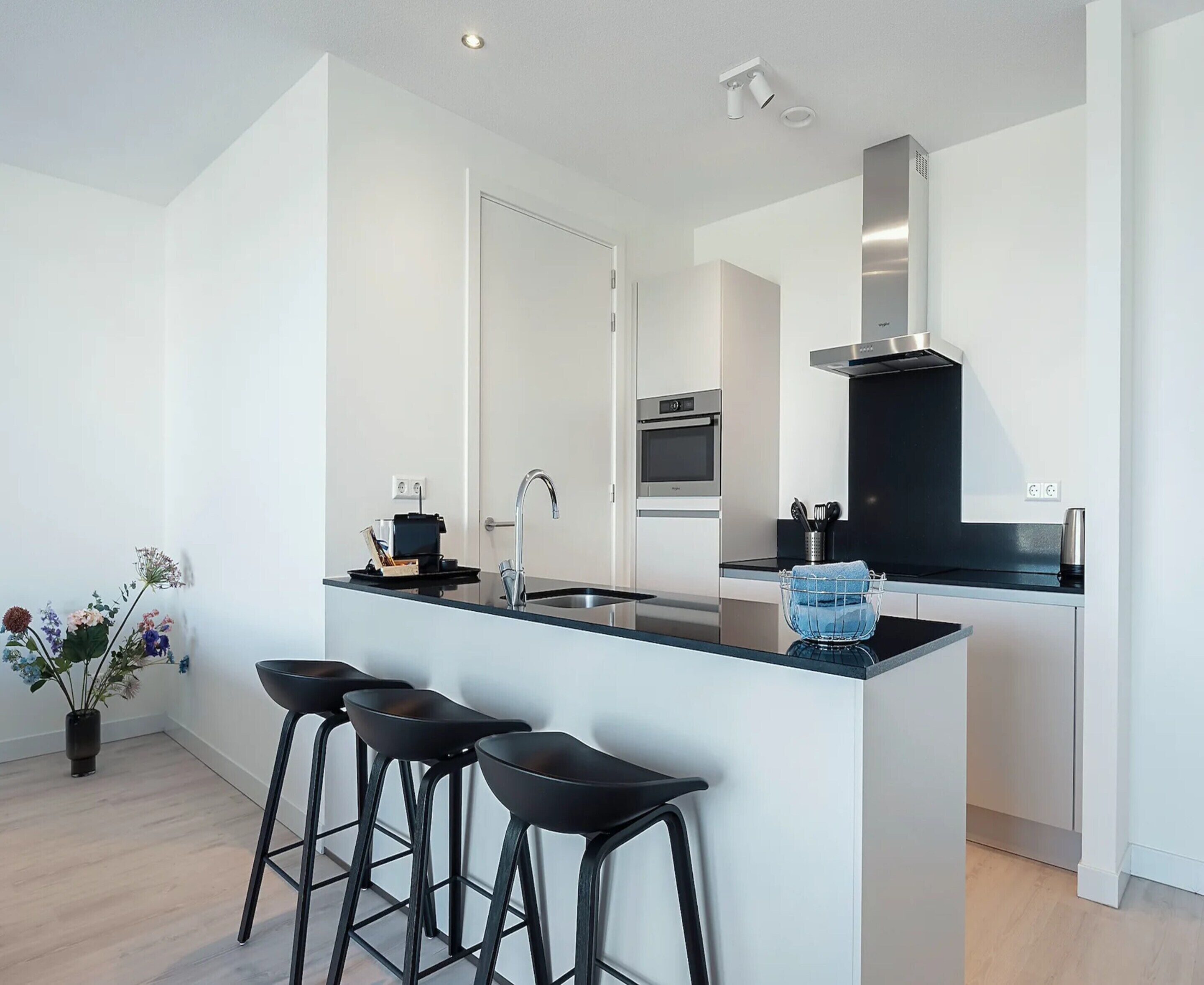 Apartment | Exterior