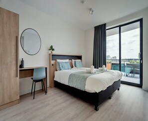 Exterior - Apartment in Breskens Near the Beach (Breskens)