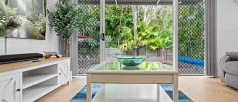 House | 3 bedrooms, Internet