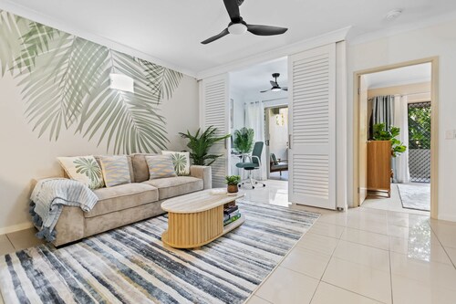 The Palms Luxe With 9 Resort Pools