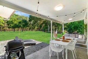 House | 3 bedrooms - Mimpi Tropics Retreat Holloways Beach (Cairns)