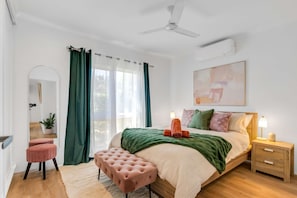 House | 3 bedrooms - Mimpi Tropics Retreat Holloways Beach (Cairns)