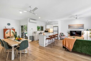 House | 3 bedrooms - Mimpi Tropics Retreat Holloways Beach (Cairns)