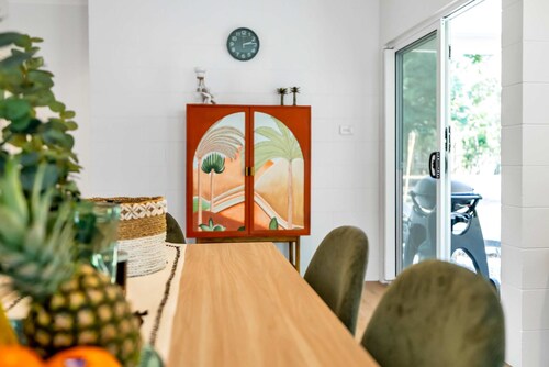 Mimpi Tropics Retreat Holloways Beach