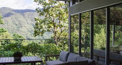 Rainforest Retreat Pool W Stunning Views