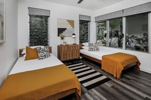 Rumah | 4 kamar tidur