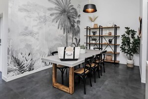 Rumah | 4 kamar tidur