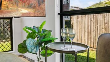 Apartment | 2 bedrooms, Internet
