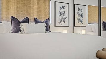 Apartment | 2 bedrooms, Internet