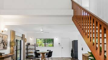 Apartment | 2 bedrooms, Internet