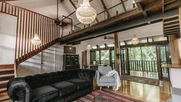 Ferienhaus | 4 Schlafzimmer