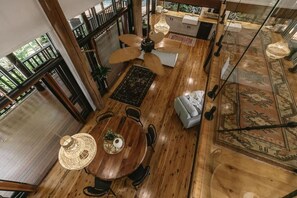 獨棟房屋
