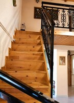 House | 2 bedrooms, Internet