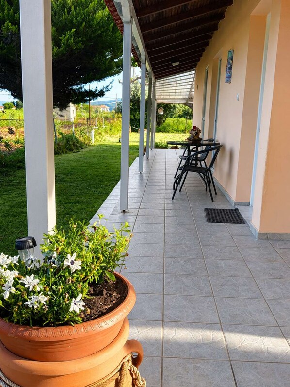 House | 2 bedrooms, Internet - Vicky s Sweet Home - Seaside Retreat in Evia (Mantoudi-Limni-Agia Anna)