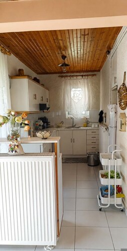 Vicky s Sweet Home - Seaside Retreat in Evia
