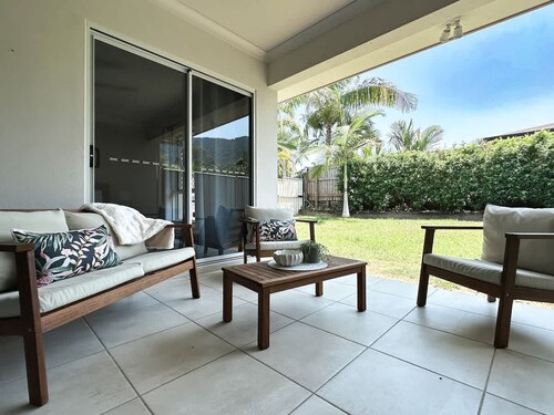 The Nook - Pet Family-friendly 4-bedroom