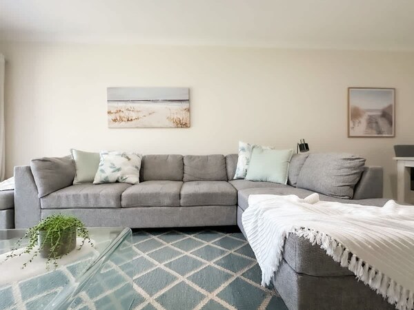 The Nook - Pet Family-friendly 4-bedroom - Palm Cove