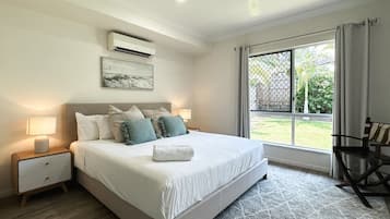 Casa | 4 quartos