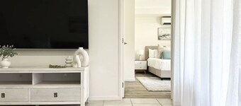 The Nook - Pet Family-friendly 4-bedroom