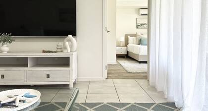 The Nook - Pet Family-friendly 4-bedroom