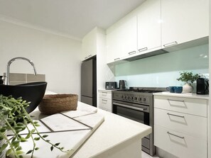 4 habitaciones 