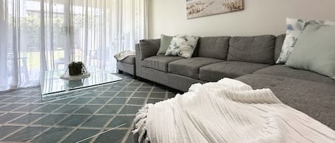 Maison | 4 chambres