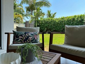 4 bedrooms - The Nook - Pet Family-friendly 4-bedroom (Cairns)