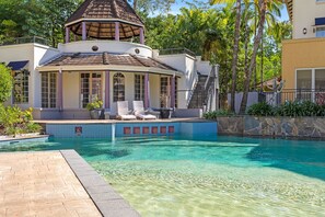 1 bedroom, Internet - Tropical Resort Escape (Cairns)