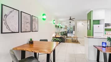 Apartment | 1 bilik tidur, Internet