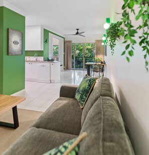 House | 1 bedroom, Internet - Tropical Resort Escape (Cairns)