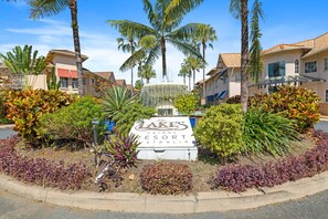 1 bedroom, Internet - Tropical Resort Escape (Cairns)