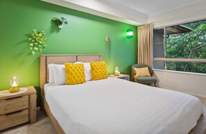 1 bedroom, Internet - Tropical Resort Escape (Cairns)