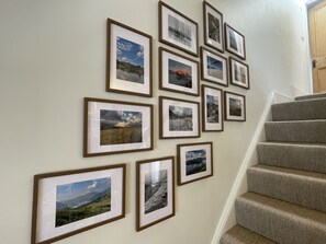 Interior - Wordsworth Cottage - a house that sleeps 4 guests in 2 bedrooms (Keswick)