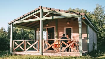 Maison | Extérieur