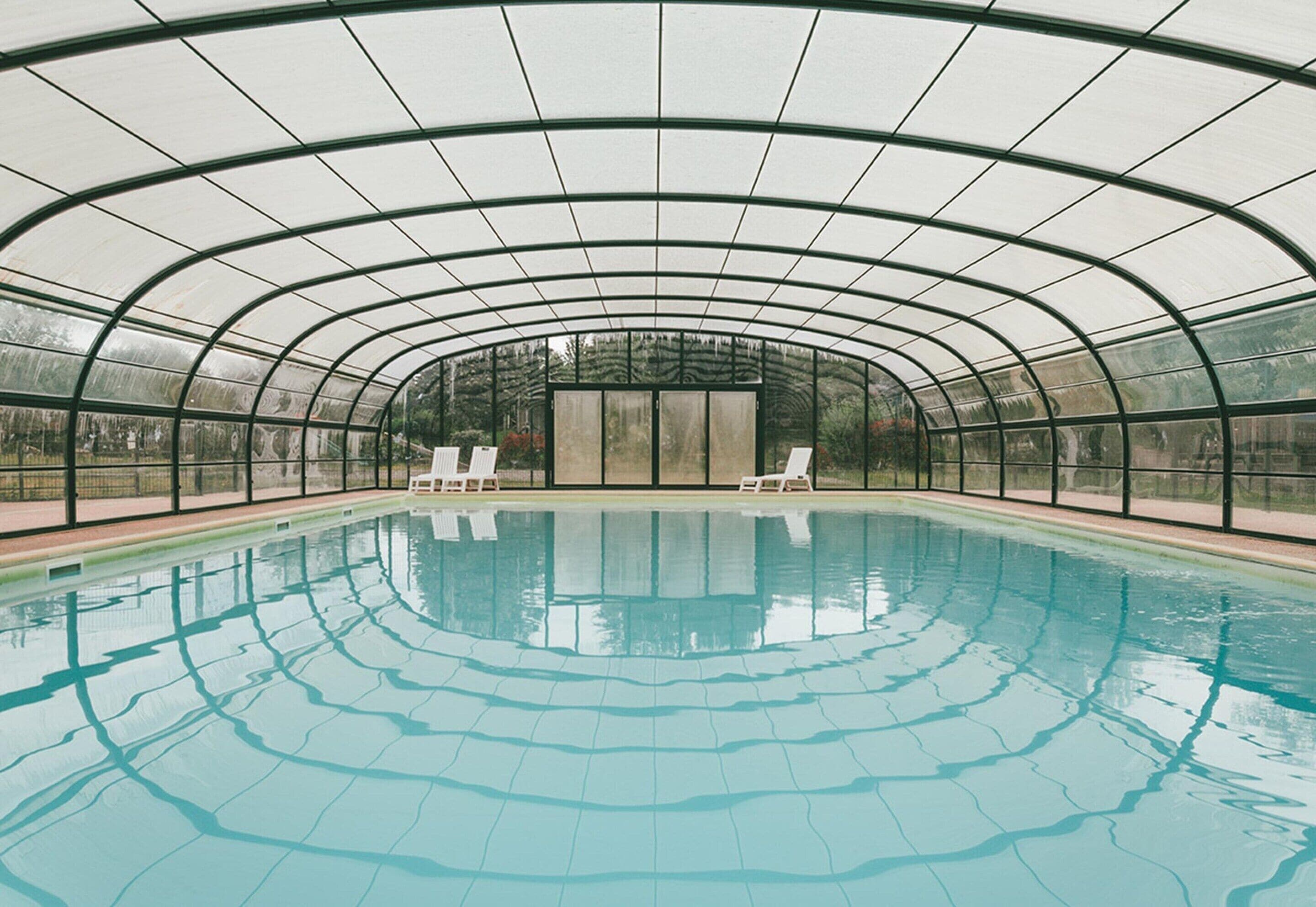 House | Pool