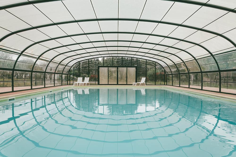 Correze Family Cottage With Pool
