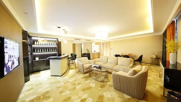 In-room safe, blackout drapes, soundproofing, iron/ironing board