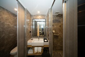 Slippers - Huhua International Hotel  (Shanghai)