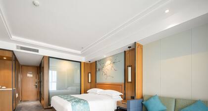 Huhua International Hotel