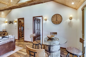 House (3 Bedrooms) | Interior - Leech Lake South Shore - Private, Sleeps 8 Adults (Walker)