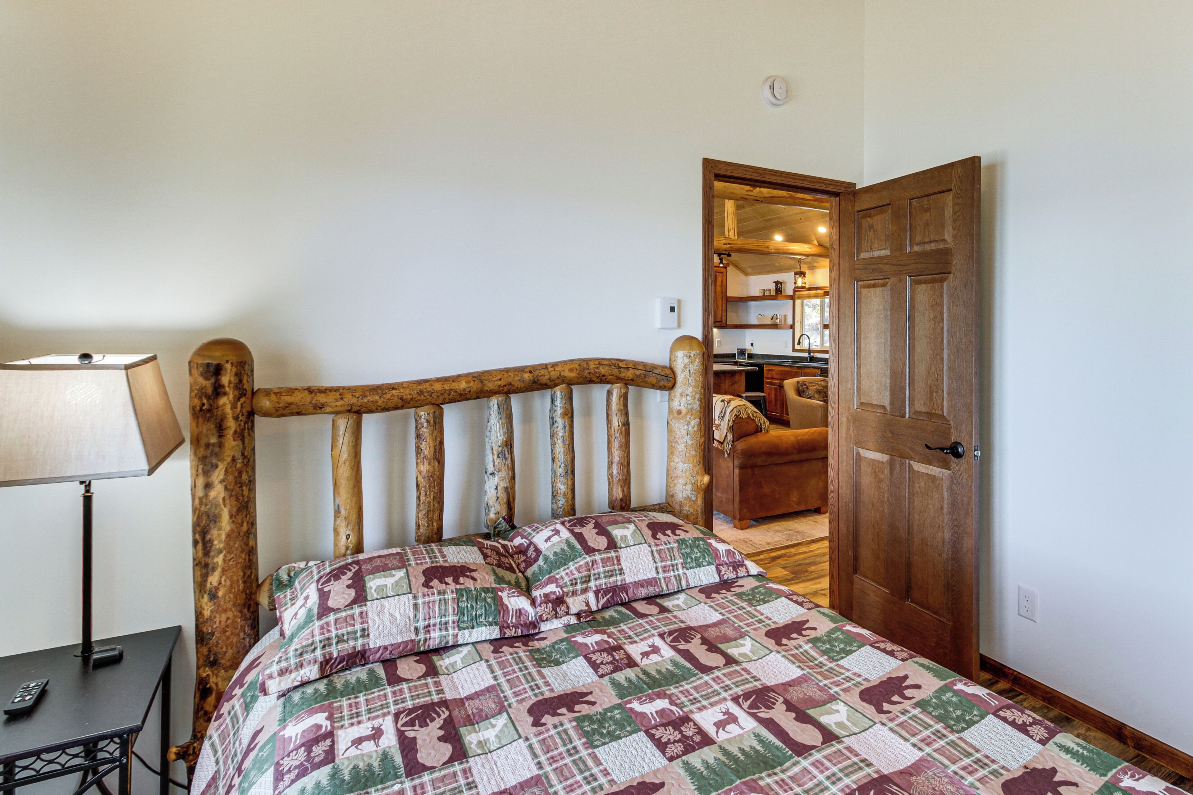 Maison (3 Bedrooms) | Intérieur