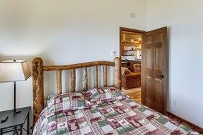 Hus (3 Bedrooms) | Innvendig