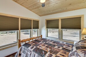独立别墅 (3 Bedrooms) | 住宿内部